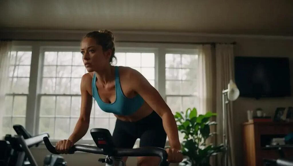 bicicleta ergométrica: descubra como escolher o modelo ideal para você hoje