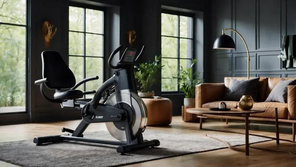 bicicleta ergometrica kikos: conheça os benefícios e descubra se vale a pena