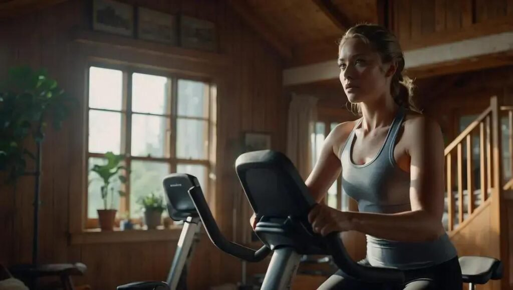 Bicicleta ergométrica: tudo o que você precisa saber para escolher o modelo ideal com segurança