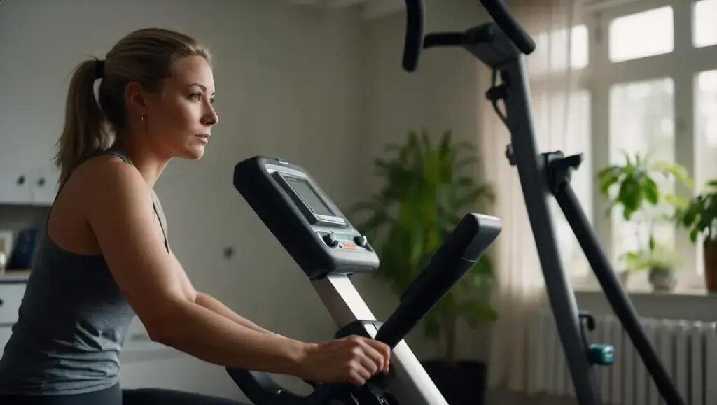 bicicleta ergométrica: tudo o que você precisa saber para escolher o modelo ideal e melhor custo-benefício