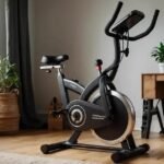 mini bicicleta ergometrica: descubra os benefícios e como escolher a ideal para você