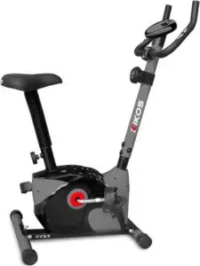 Bicicleta Ergométrica Kikos KV3.1i: Vale a Pena em 2026?