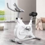 Bicicleta ergométrica Z-006: Vale a Pena Investir?