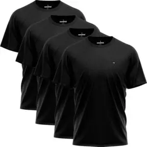 Camisas Dry-fit Sandrini em 2026: Minha opinião real após o uso.