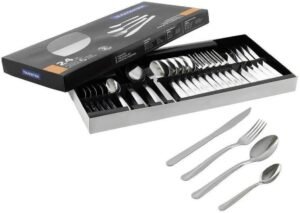 Faqueiro Tramontina Búzios: É Realmente Bom?