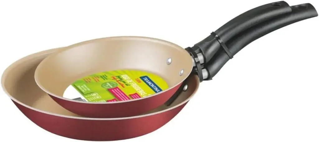 Jogo De Frigideiras Tramontina: Vale a Pena em 2026?