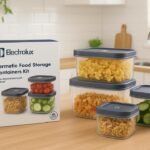 Kit Potes Herméticos Electrolux: Vale a Pena Comprar?
