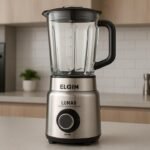 Mixer Power Inox 3 em 1 600W Elgin Lunar: Vale a Pena?