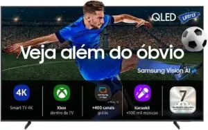 Samsung Vision AI TV: Dura mesmo ou é só propaganda?