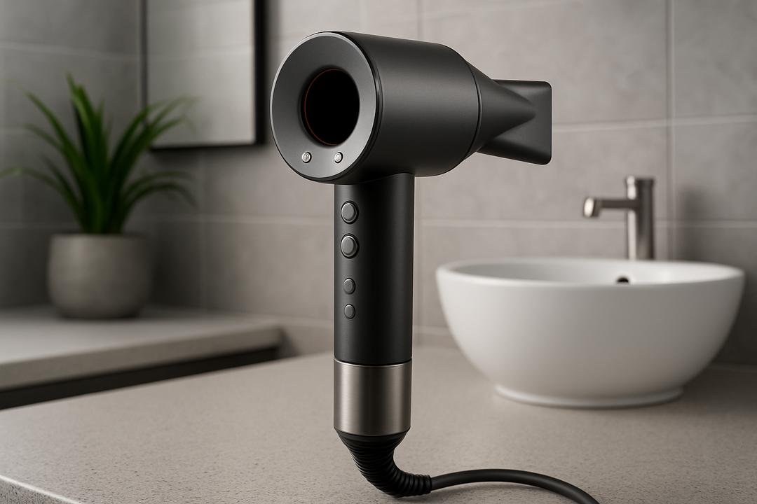 Secador Gama Eleganza Plus: Vale a Pena Comprar em 2026?