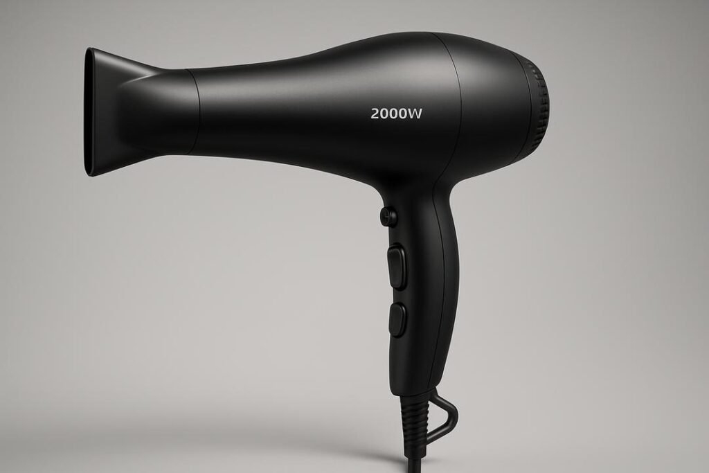 Secador Taiff Style 333: Vale a Pena em 2026?