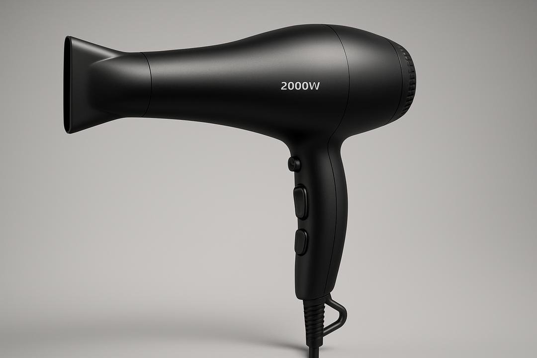 Secador Taiff Style 333: Vale a Pena em 2026?