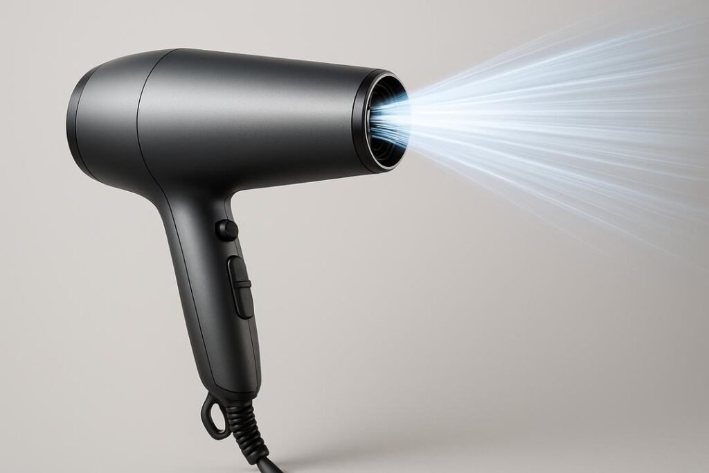 Secador Taiff Style 333: Vale a Pena em 2026?