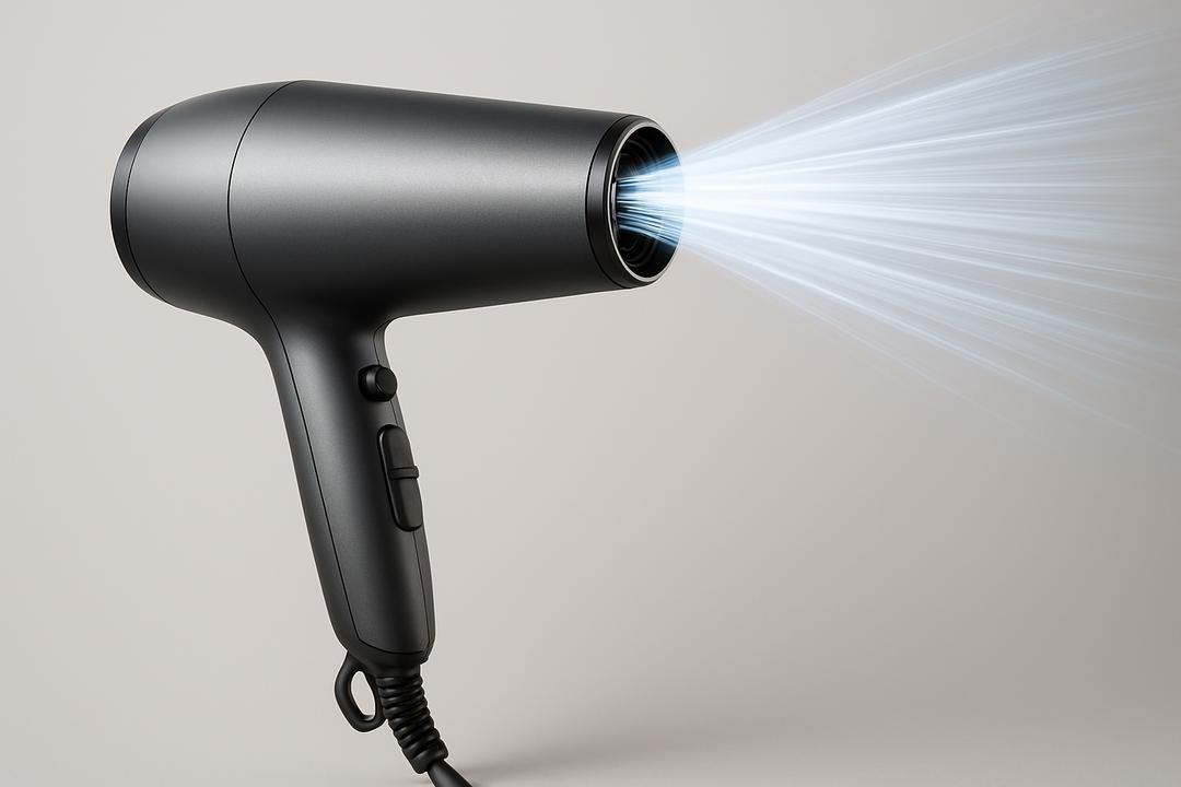 Secador Taiff Style 333: Vale a Pena em 2026?