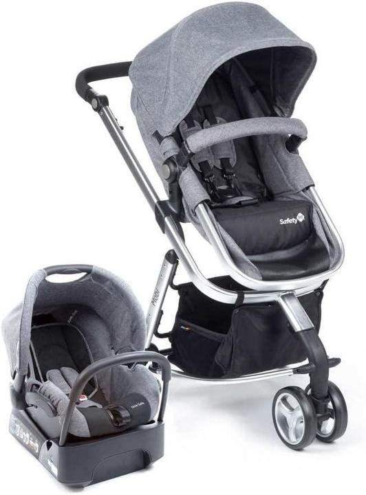 Travel System Safety 1st: Vale a Pena em 2026?