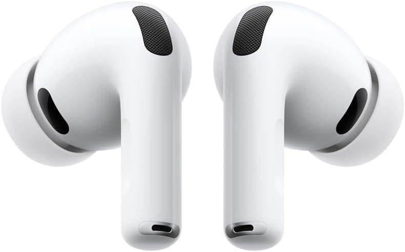 Apple AirPods Pro 3: Vale a Pena em 2026?