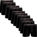 Cuecas Boxer Sandrini: Conforto e Qualidade em 2026