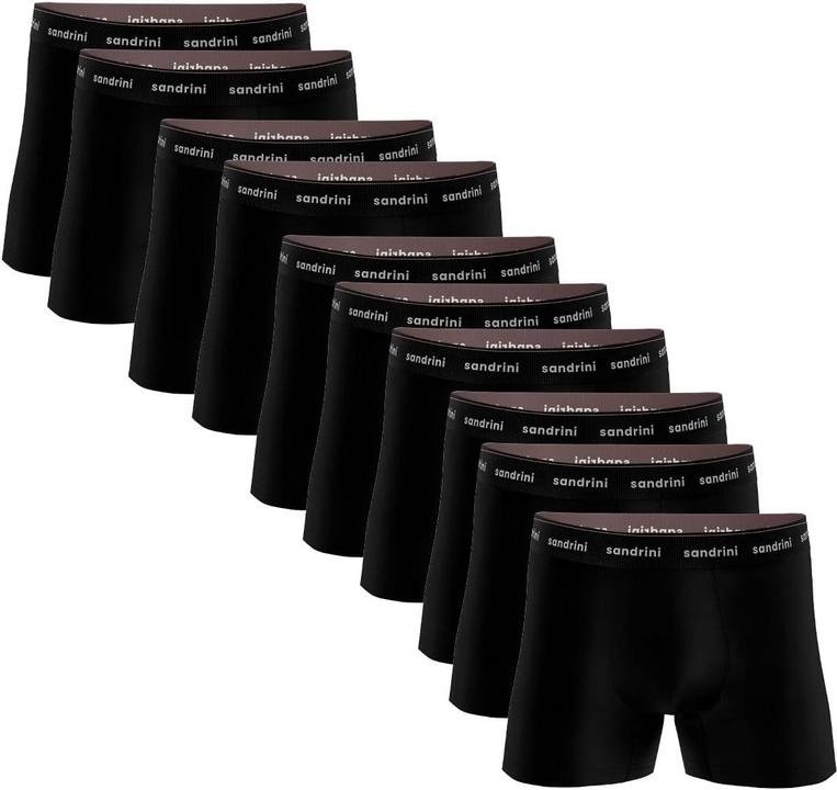 Cuecas Boxer Sandrini: Conforto e Qualidade em 2026