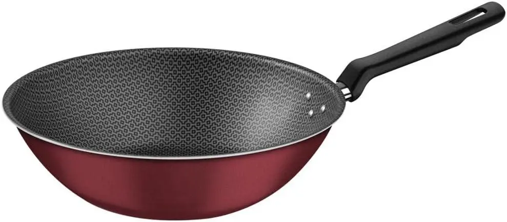 Wok Tramontina: A Escolha Certa?