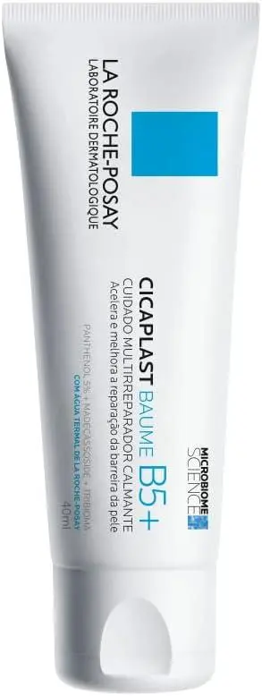 Cicaplast Baume B5+ em 2026: Vale a pena?