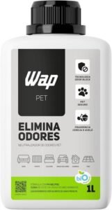 Eliminador de Odores Pet WAP: A Solução Ideal em 2026