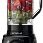 Liquidificador Mondial Turbo Power: Vale a Pena em 2026?