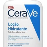Loção Hidratante CeraVe: Vale a Pena em 2026?