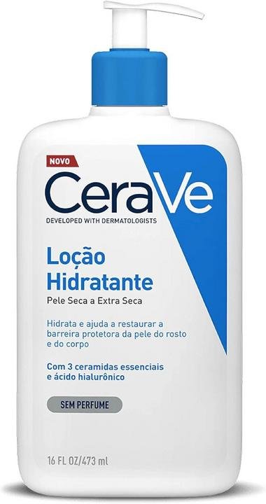 Loção Hidratante CeraVe: Vale a Pena em 2026?