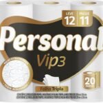 Papel Higiênico Personal Vip: Vale a Pena em 2026?