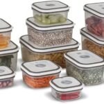 Potes Herméticos Electrolux: Organize sua Cozinha em 2026