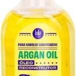 Argan Óleo Reparador 50ml, Lola Cosmetics é Bom? Análise Completa em 2026