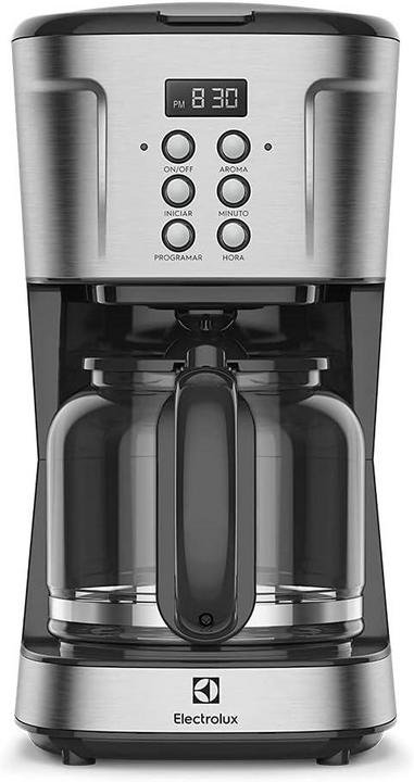Cafeteira Elétrica Electrolux: Vale a Pena em 2026?