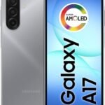 Celular Samsung Galaxy A17 é Boa? Análise Completa em 2026