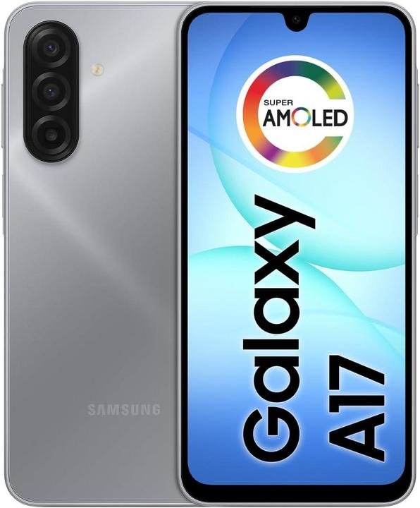 Celular Samsung Galaxy A17 é Boa? Análise Completa em 2026