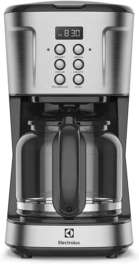 Cafeteira elétrica: O que esperar de 2026?