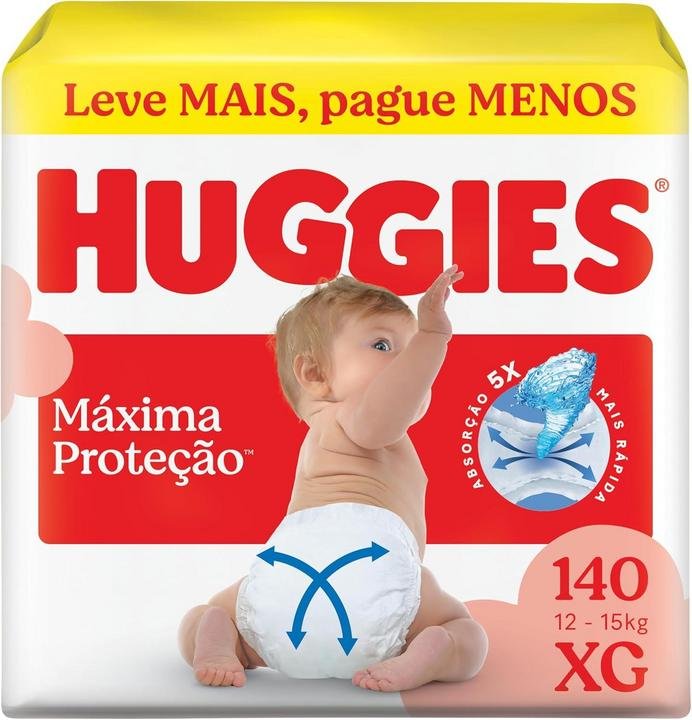 Fralda Huggies Supreme Care: A Melhor Opção em 2026!