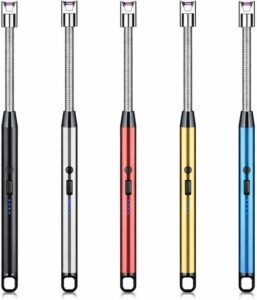 Isqueiro Elétrico USB: Vale a Pena em 2026?
