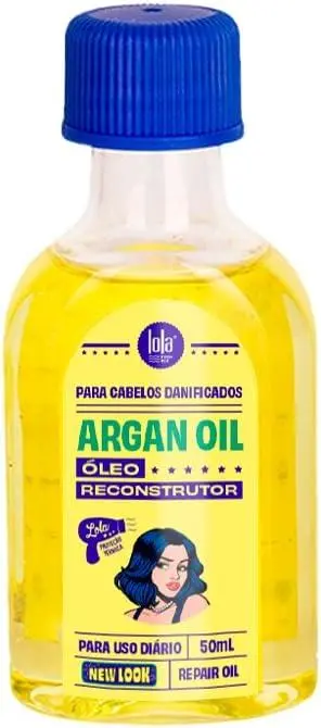 Descubra o Óleo de Argan