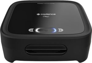 Sanduicheira Elétrica Cadence Click: Vale a Pena em 2026?