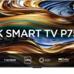 Smart TV TCL 55 Polegadas é Boa? Análise Completa em 2026