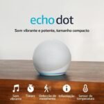 Echo Dot: Vale a Pena em 2026?