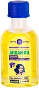 Óleo de Argan Reparador 50ml: Vale a Pena em 2026?