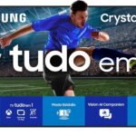 Samsung Smart TV 55": A Melhor Escolha em 2026?